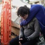 Connecticut nonprofit to join search, rescue efforts in Colombia after deadly 7.4 magnitude earthquake