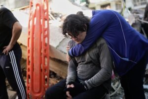 Connecticut nonprofit to join search, rescue efforts in Colombia after deadly 7.4 magnitude earthquake
