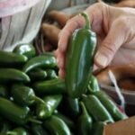 Jalapeños at Chipotle and Qdoba tied to salmonella outbreak in Colorado