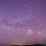 Oregon Dark Sky Locations for Stargazing