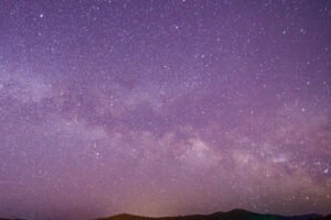 Oregon Dark Sky Locations for Stargazing