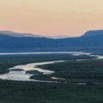 Blue Mesa, the largest reservoir in Colorado, is a quarter full. What are officials doing about it?