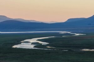 Blue Mesa, the largest reservoir in Colorado, is a quarter full. What are officials doing about it?