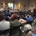 Cheshire residents voice concern over presence of Flock cameras