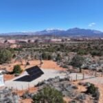 A cloud-seeding company claims it added 2 billion gallons of water in Utah. Experts have their doubts.