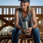 The last rodeo: Why this bucking stock contractor is hanging up her hat