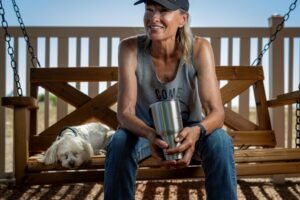 The last rodeo: Why this bucking stock contractor is hanging up her hat