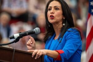National Democrats see a path toward winning all 8 of Colorado’s congressional districts in 2026