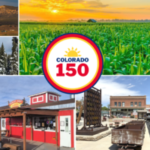 To celebrate 150 years of statehood, we asked readers your favorite things about Colorado. Here is what you said.
