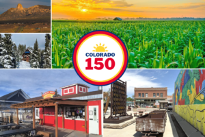 To celebrate 150 years of statehood, we asked readers your favorite things about Colorado. Here is what you said.