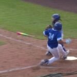 Darien playing another elimination game with Little League World Series berth at stake