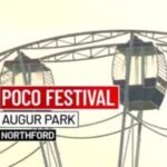 8 Things to Do: Paranormal Cirque III, Wolcott Country Fair and more