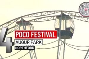 8 Things to Do: Paranormal Cirque III, Wolcott Country Fair and more