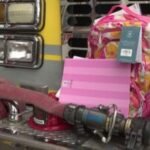 Middletown Fire Department helps prepare students for back to school