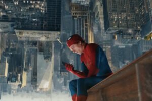 ‘Spider-Man: Brand New Day’ nets second best North American opening ever with $355 million