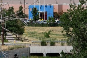 Colorado health authorities continue to be blocked from investigating tuberculosis case at Aurora ICE facility