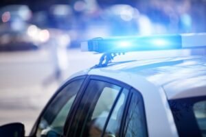 17-year-old moped rider dies in New London crash