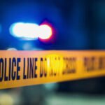 Driver arrested after fatal crash involving pedestrian in Groton