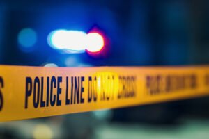 Driver arrested after fatal crash involving pedestrian in Groton