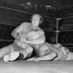 Wrestling legend Dory Funk Jr. dies at 85