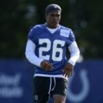 Cam Taylor-Britt suspended for Colts’ season opener
