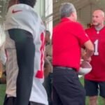 Tampa Bay Buccaneers honor 2 deputies who survived shooting in Ruskin