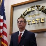 Raffensperger launches bipartisan election integrity task force ahead of Georgia’s midterms