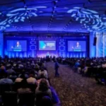 More than 1,000 Georgia Democrats meet to strategize for November election