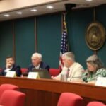 The 2026 midterms are heating up, but this election panel is focused on 2028