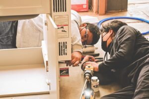 What’s Working: How Justice Ramos turned need into entrepreneurship for kids in Cortez and on the Navajo Nation