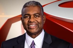 News 8’s Keith Kountz selected for 2026 Connecticut Broadcasters Association Hall of Fame