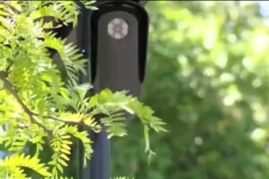 Connecticut police chiefs discuss new law for license plate reader cameras