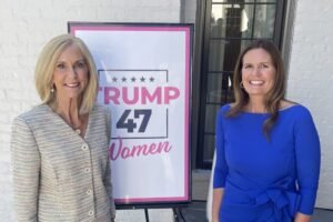 EXCLUSIVE: Lynn Fitch announces run for Governor, visits with Magnolia Tribune to kick off campaign