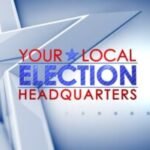 State legislature candidates rally for support ahead of primary election