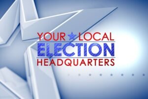 State legislature candidates rally for support ahead of primary election