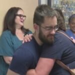 Connecticut Children's smallest NICU patient returns 18 years later