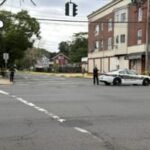 Police investigating stabbing/slashing incident in New Haven