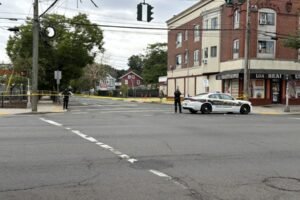 Police investigating stabbing/slashing incident in New Haven