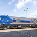 16-year-old boy died after being struck by Metro-North train in Norwalk