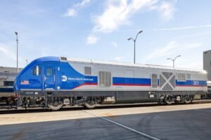 16-year-old boy died after being struck by Metro-North train in Norwalk