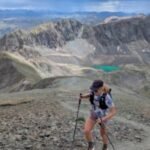 It’s not just a race. It’s a route. Running the “Softrock 100” from Silverton to Telluride and back
