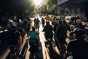 Check Out These August Pedalpalooza Rides