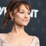 Ariana Grande withdraws from London musical and will take a break from the public eye
