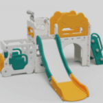 Warning over playset issued after toddler's death: 'Stop using immediately'