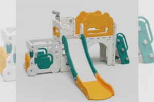 Warning over playset issued after toddler's death: 'Stop using immediately'