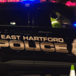 Male suffers gunshot wound to the leg after East Hartford shooting