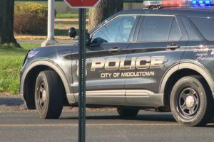 Middletown man charged after alleged neck stabbing at Palmer Field