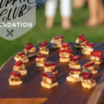 Delta Supper Club gives back