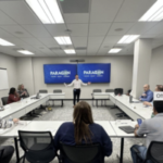 Paragon IT Professionals Guest Blog: Why the Best IT Leaders Don’t Lead Alone
