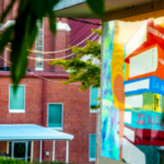 Ripley’s public art movement: Where Mississippi’s stories come to life